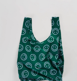 Baggu Reusable bag forest happy Baggu Reusable bag forest happy