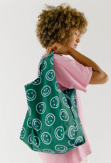 Baggu Reusable bag forest happy Baggu Reusable bag forest happy