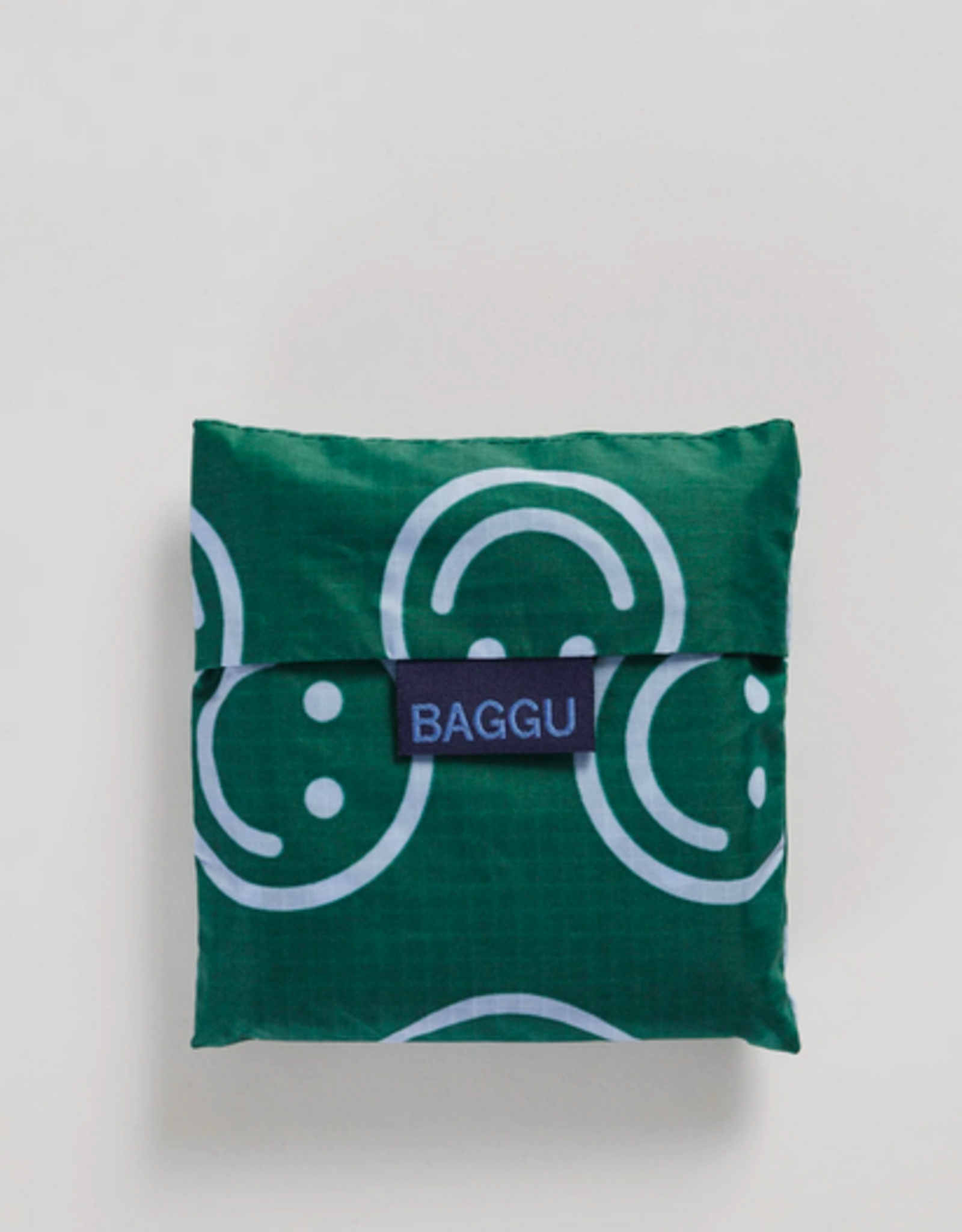 Baggu Reusable bag forest happy