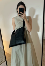 Nona NONA Pocket Bag Black Nona NONA Pocket Bag Black