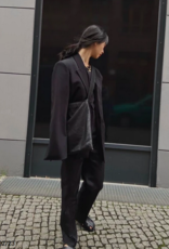 Nona NONA Pocket Bag Black Nona NONA Pocket Bag Black