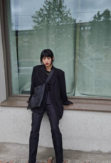 Nona NONA Pocket Bag Black Nona NONA Pocket Bag Black