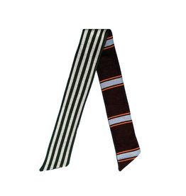 Emely Van Impe Emely Van Impe ERNEST SMALL SCARF Emely Van Impe Emely Van Impe ERNEST SMALL SCARF