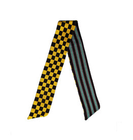 Emely Van Impe OK Emely Van Impe FONS 2 SMALL SCARF Emely Van Impe OK Emely Van Impe FONS 2 SMALL SCARF