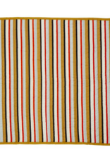 Hübsch Pavilion plaid stripe