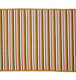 Hübsch Pavilion plaid stripe Hübsch Pavilion plaid stripe