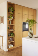 Hübsch Lemonade jug green Hübsch Lemonade jug green