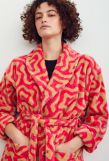 Dusen dusen Dusen dusen bathrobe spiral L Dusen dusen Dusen dusen bathrobe spiral L