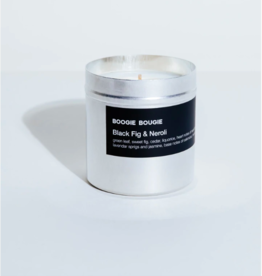 bougie bougie Boogie Bougie scented candle - Black Fig & Neroli bougie bougie Boogie Bougie scented candle - Black Fig & Neroli