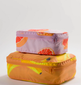 Baggu Storage cube archive fruits Baggu Storage cube archive fruits
