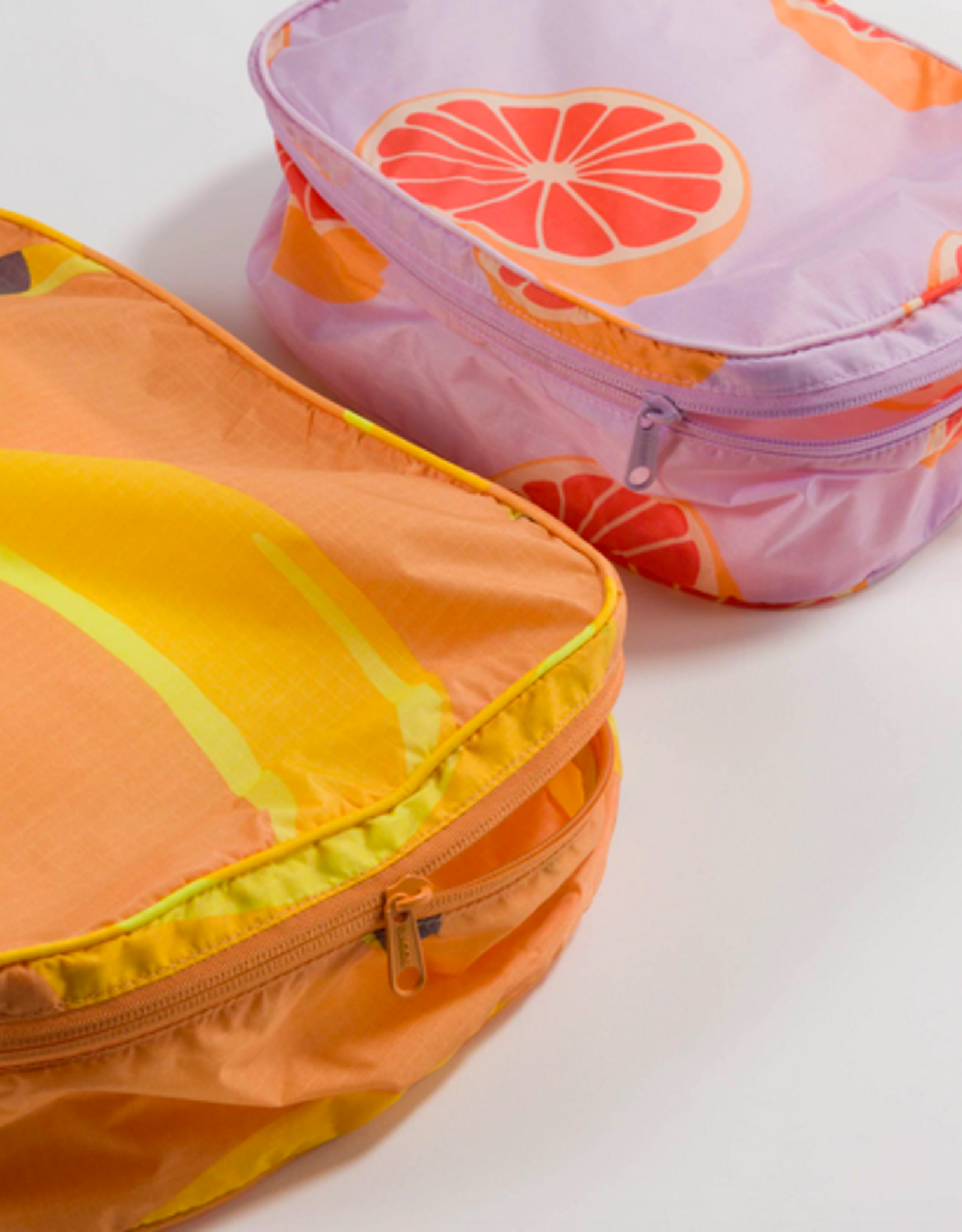 Baggu Storage cube archive fruits