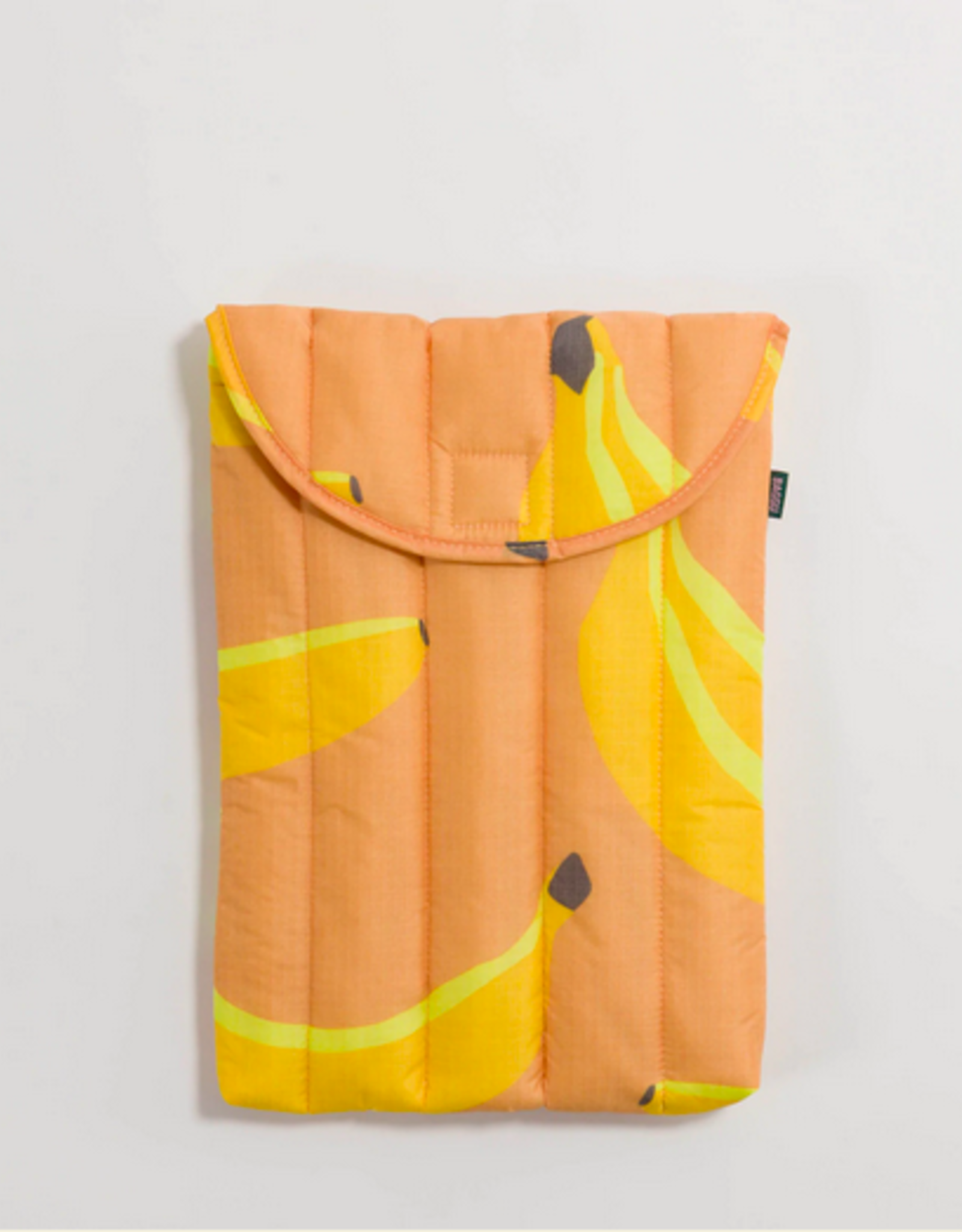 Baggu Puffy laptop sleeve 13\