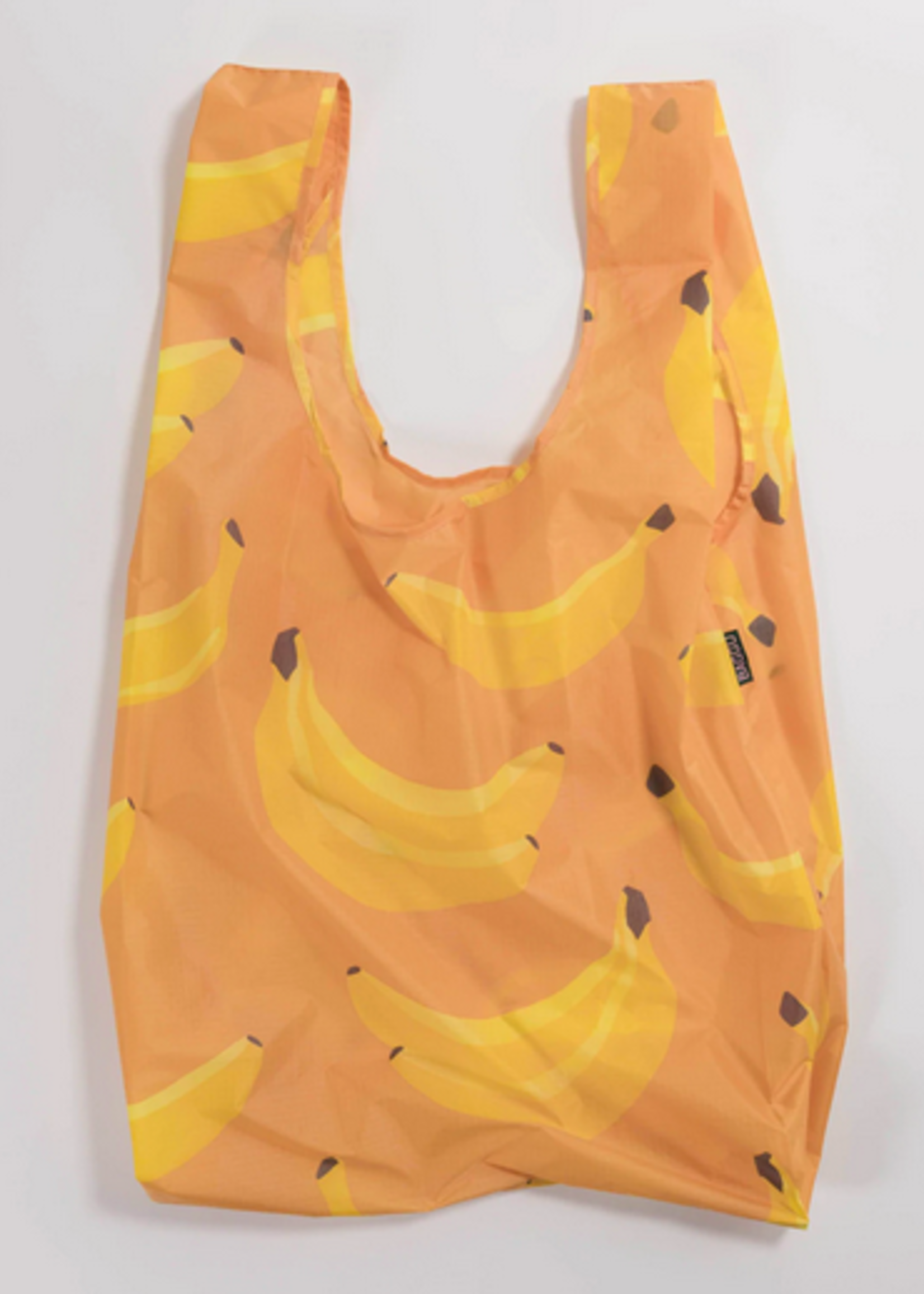 Baggu Big reusable bag banana
