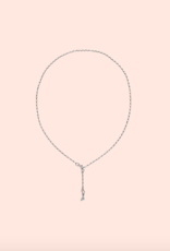 Maanesten Livi necklace silver