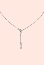 Maanesten Livi necklace silver