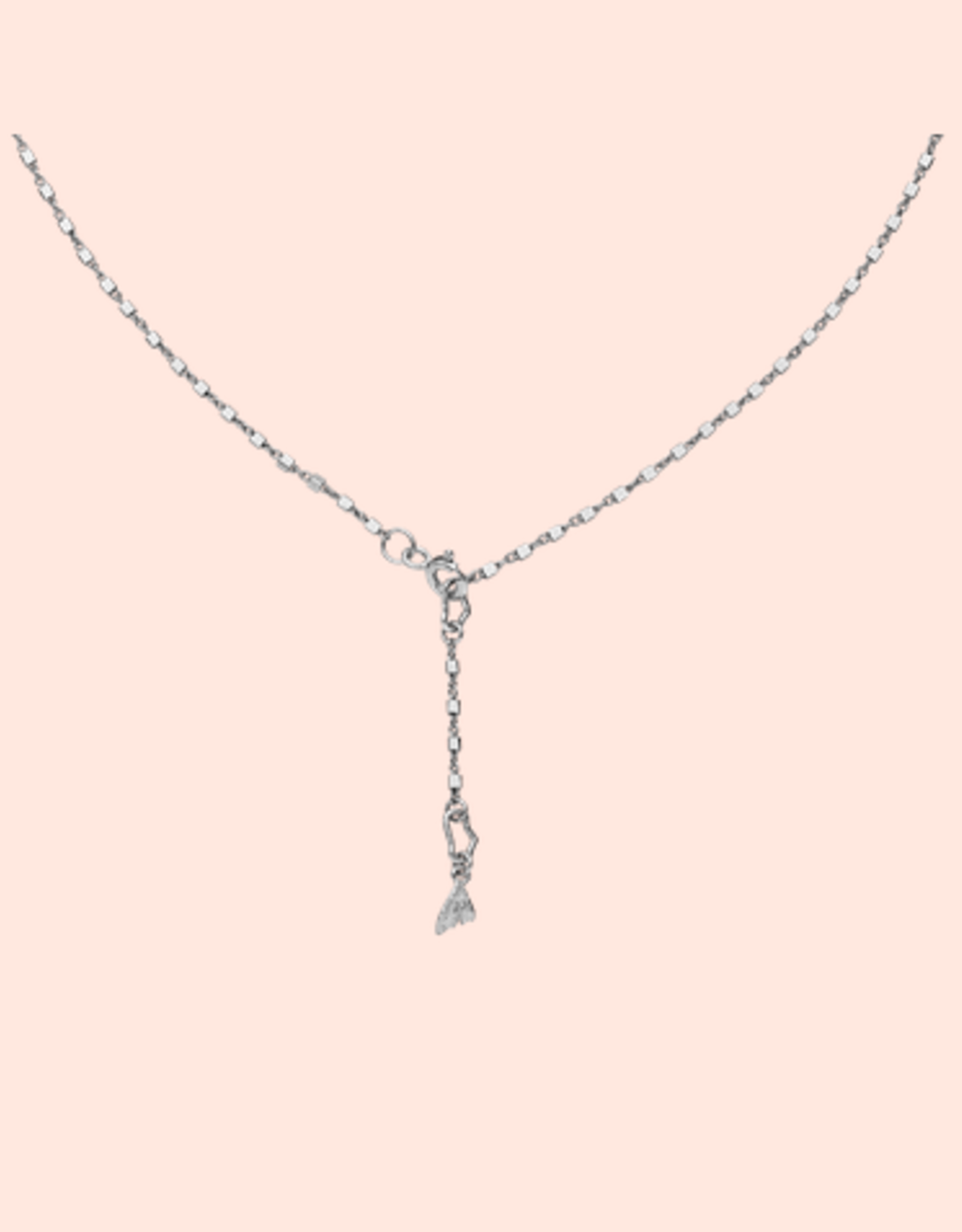 Maanesten Livi necklace silver