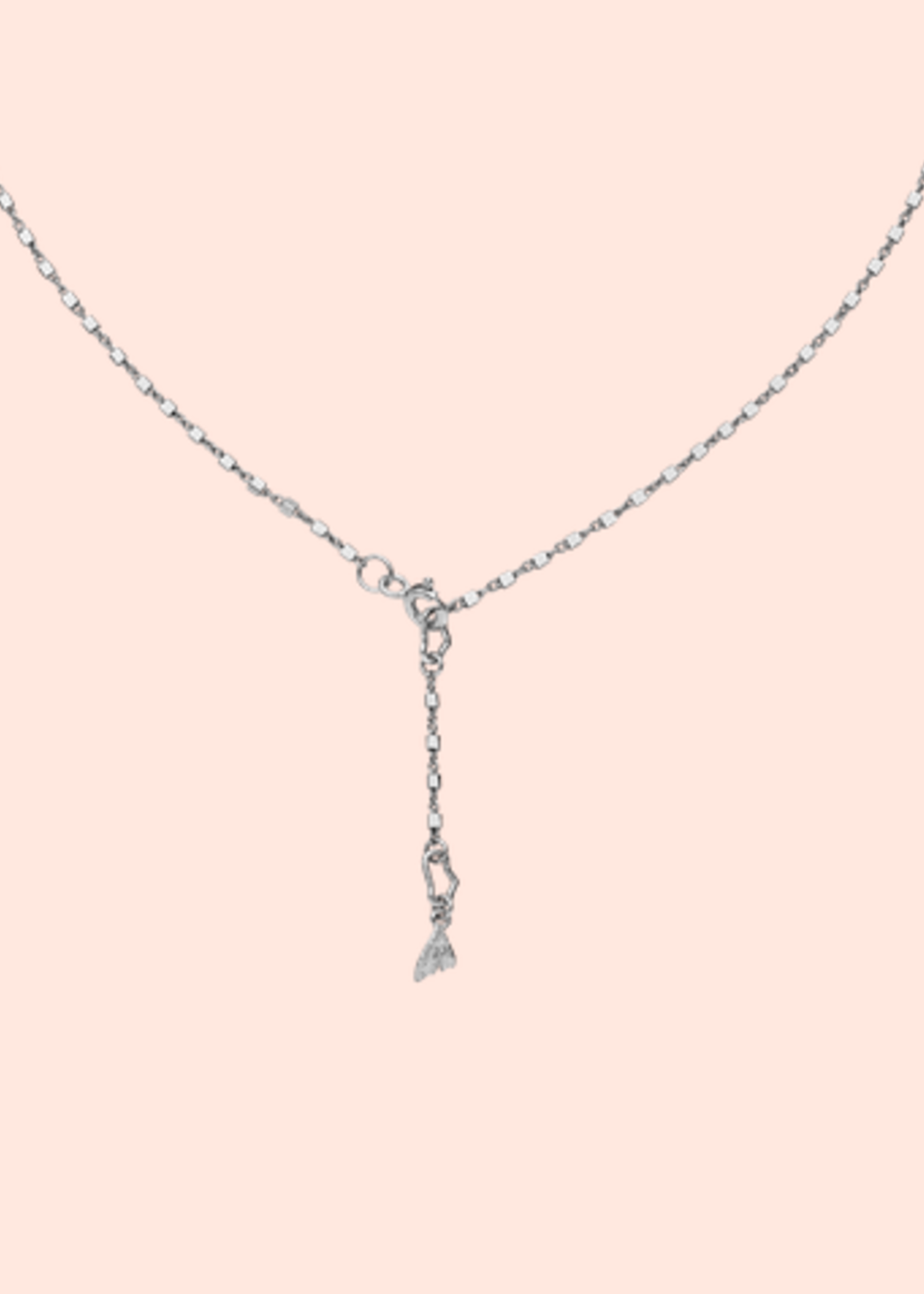 Maanesten Livi necklace silver