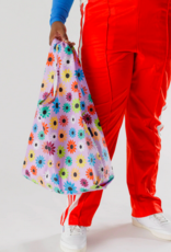 Baggu Standard reusable bag wild daisy