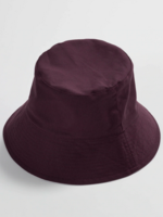 Baggu Bucket hat raisin