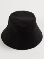 Baggu Bucket hat black