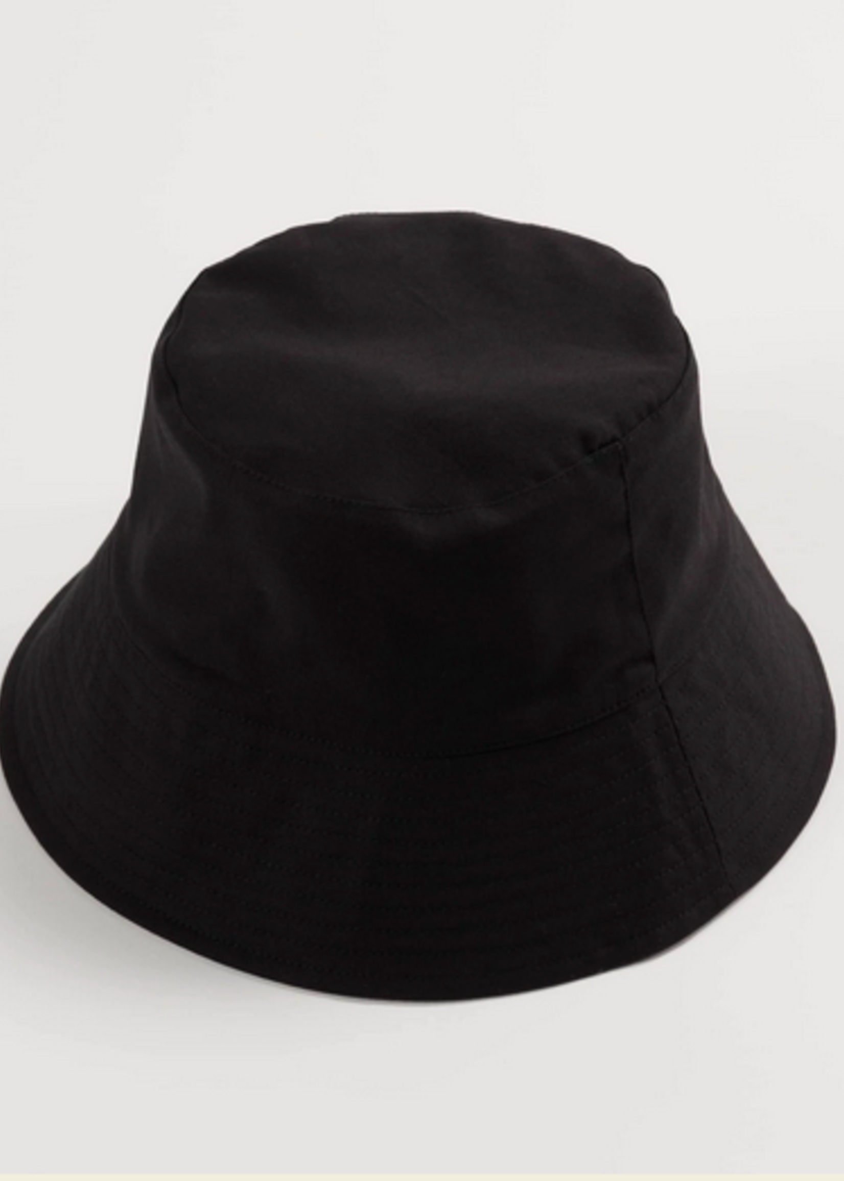 Baggu Bucket hat black