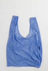 Standard Reusable Bag Mesh - Cornflower Standard Reusable Bag Mesh - Cornflower