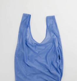 Standard Reusable Bag Mesh - Cornflower Standard Reusable Bag Mesh - Cornflower