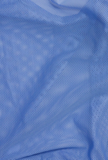 Standard Reusable Bag Mesh - Cornflower Standard Reusable Bag Mesh - Cornflower