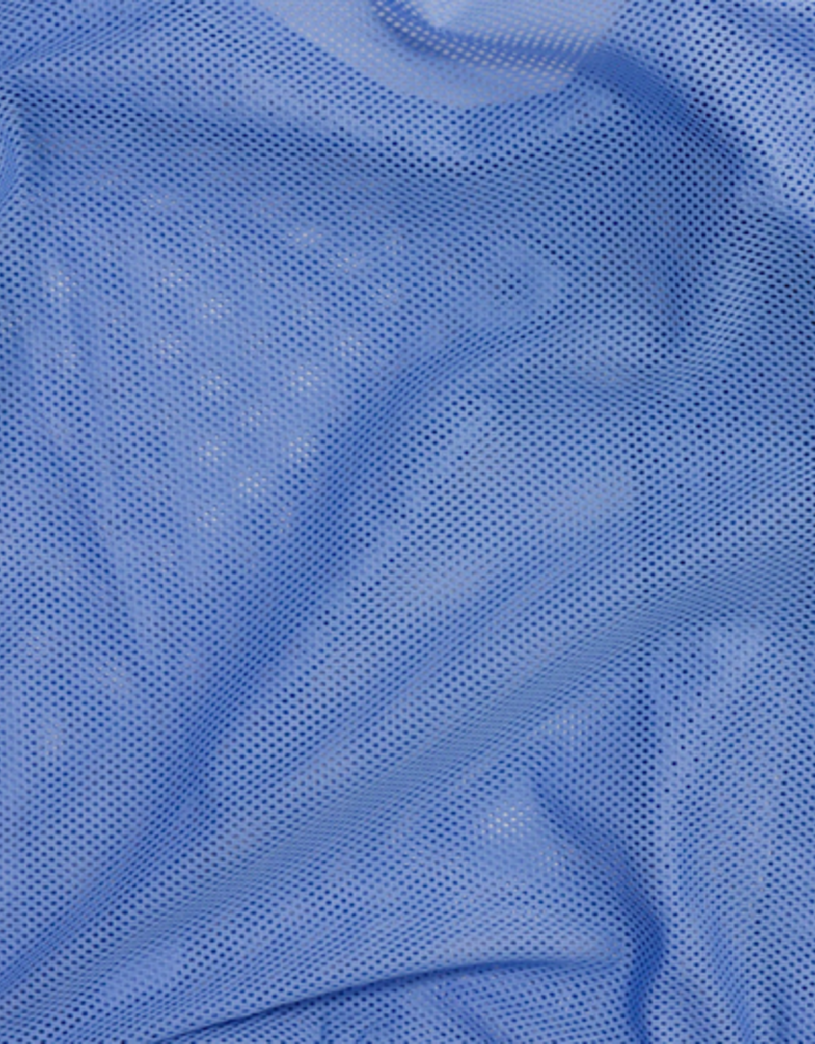 Standard Reusable Bag Mesh - Cornflower