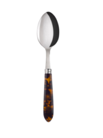 sabre paris Soup spoon tortoise