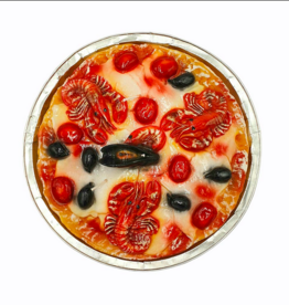 cereria introna seafood pizza candle cereria introna seafood pizza candle