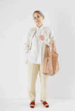 Baggu Standard reusable bag trippy swirl pool Baggu Standard reusable bag trippy swirl pool