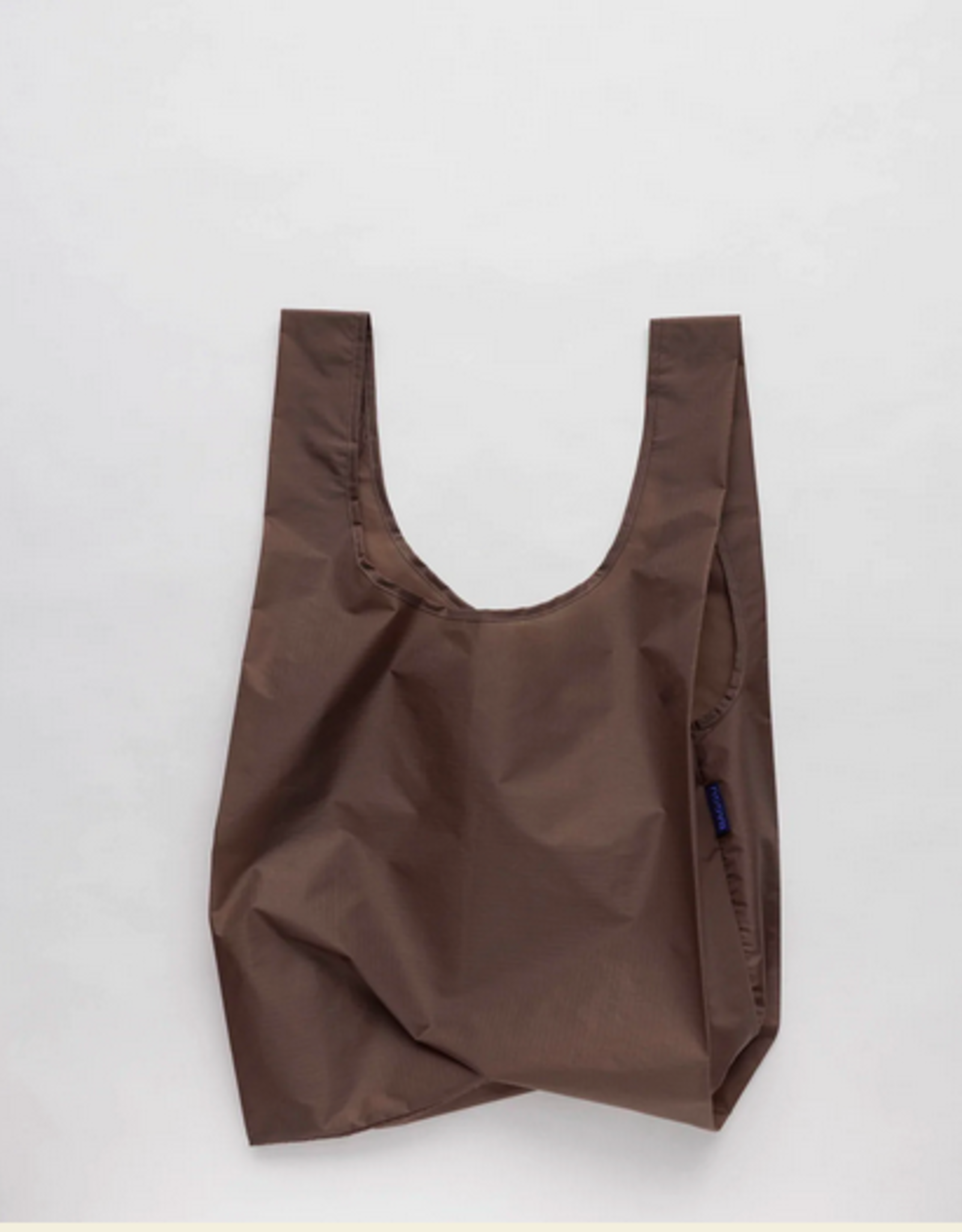 Baggu Standard reusable bag cacoa