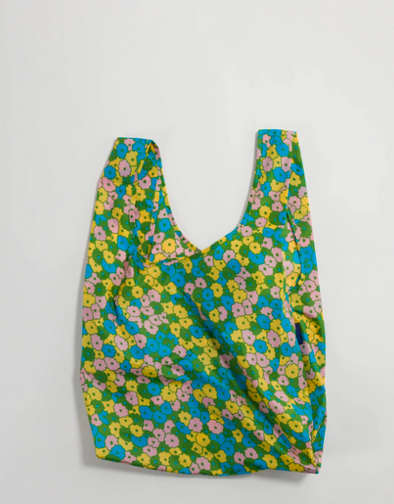 Baggu Standard reusable bag flowerbed