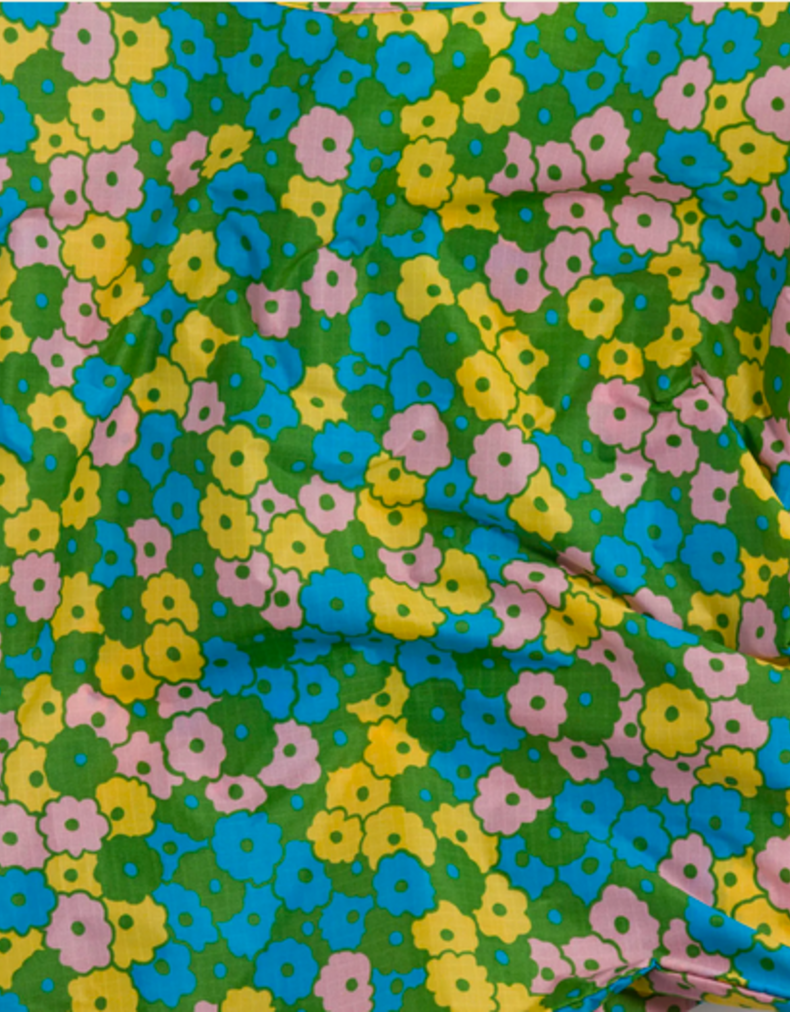 Baggu Standard reusable bag flowerbed