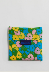 Baggu Standard reusable bag flowerbed Baggu Standard reusable bag flowerbed