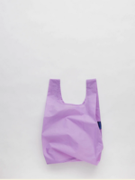 Baggu Baby Reusable bag dusty lilac