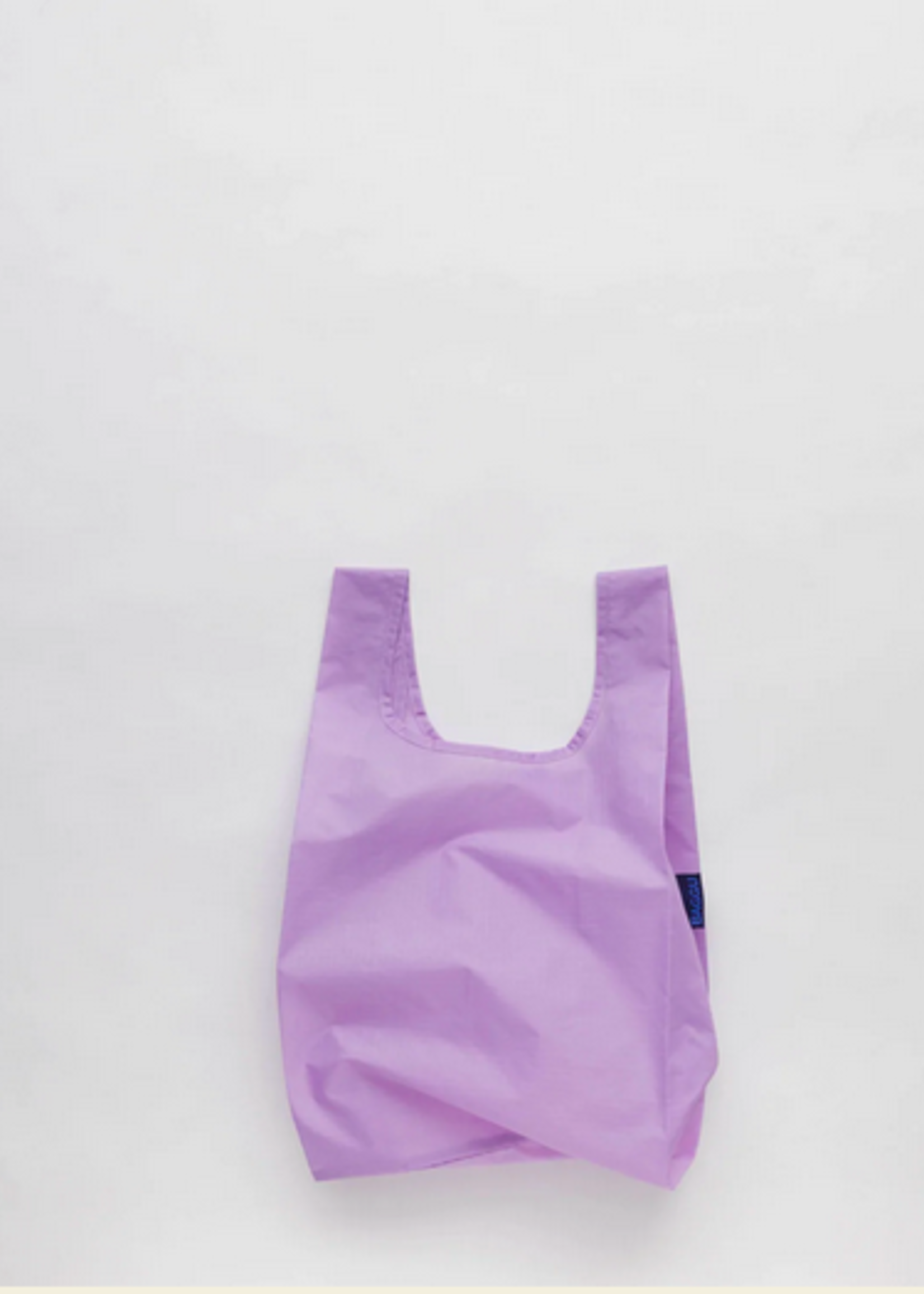 Baggu Baby Reusable bag dusty lilac