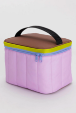 Baggu Puffy lunch bag taro mix Baggu Puffy lunch bag taro mix