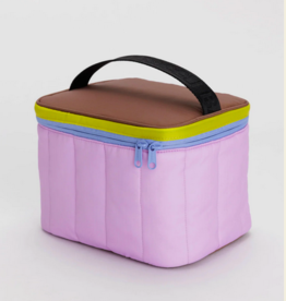 Baggu Puffy lunch bag taro mix Baggu Puffy lunch bag taro mix
