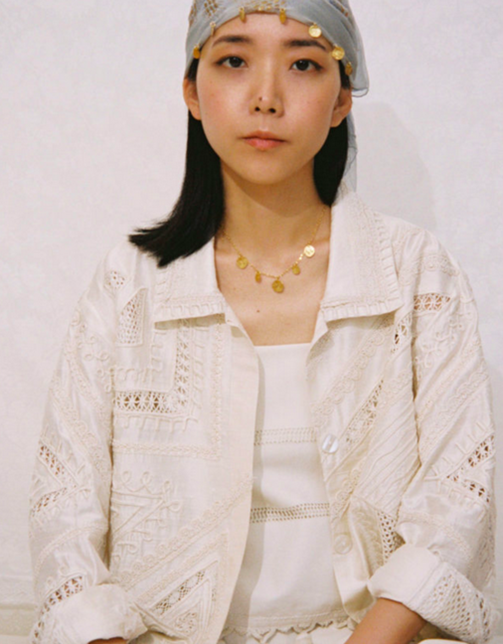 Après Ski Dance necklace