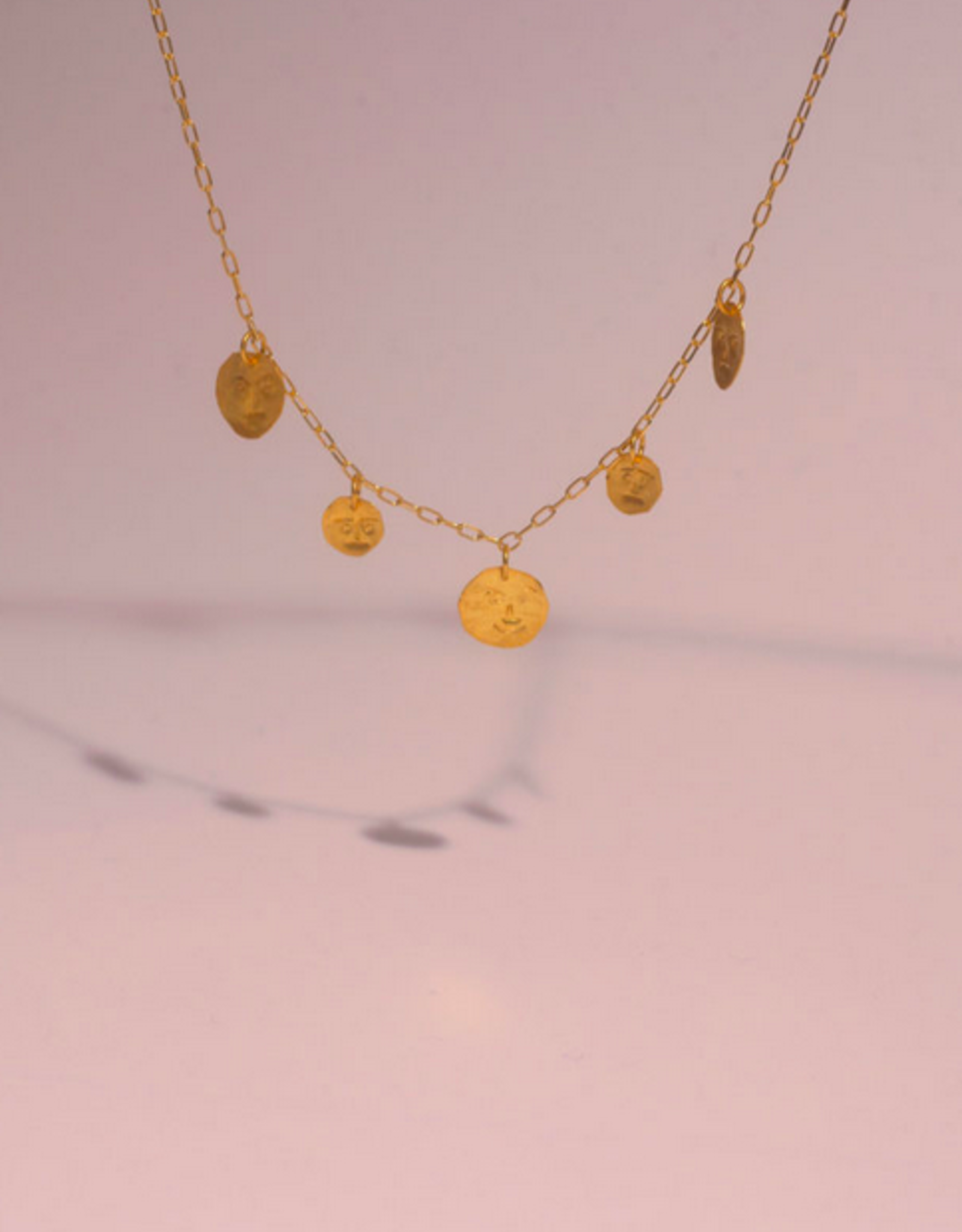 Après Ski Dance necklace