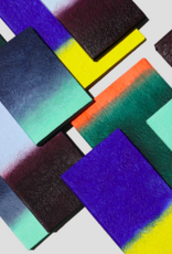 Hanaduri GugimFolio A5 Blue Lemon (Edge Notebook included) Hanaduri GugimFolio A5 Blue Lemon (Edge Notebook included)