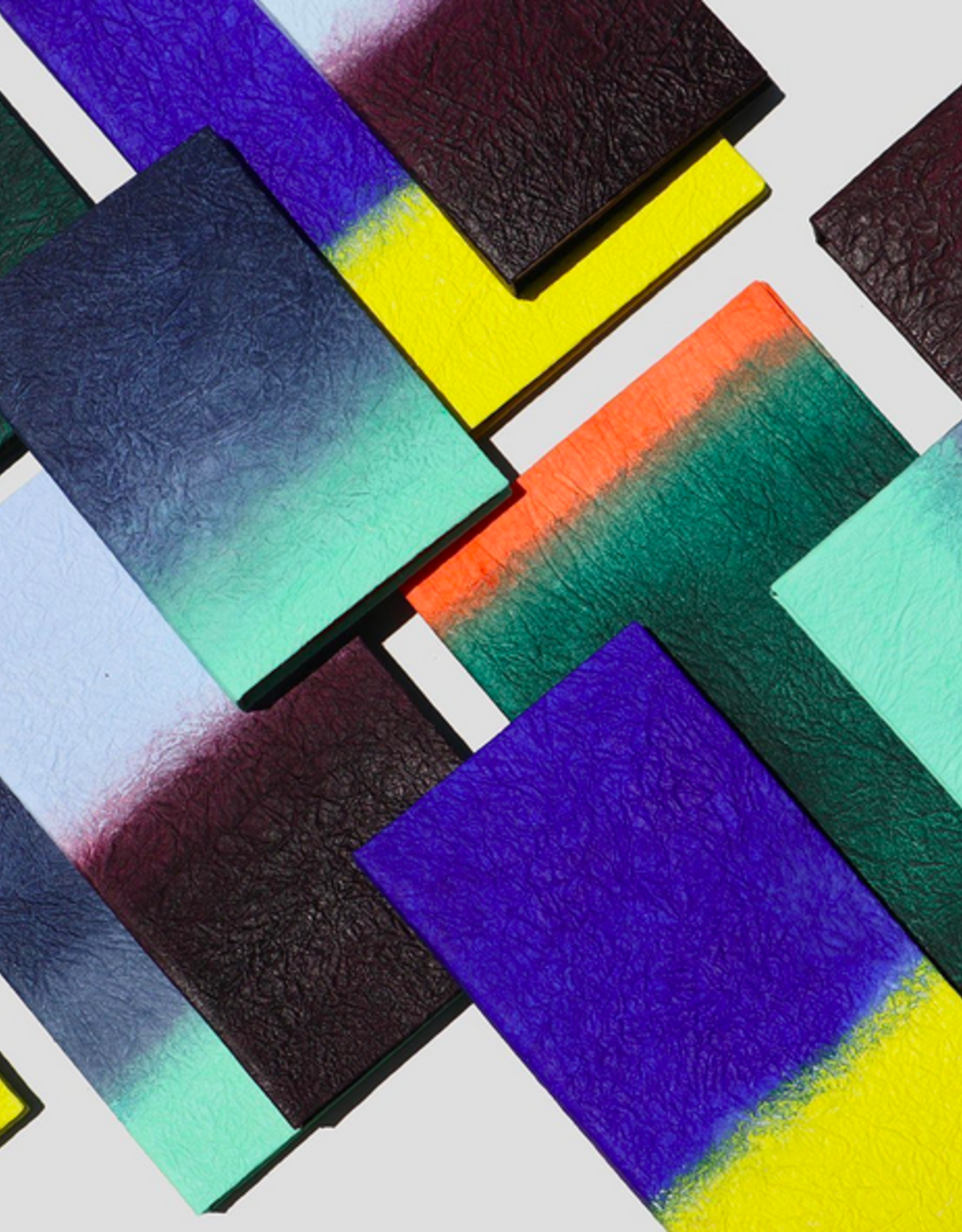 Hanaduri GugimFolio A5 Blue Lemon (Edge Notebook included)