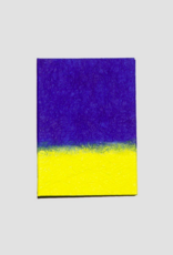 Hanaduri GugimFolio A5 Blue Lemon (Edge Notebook included) Hanaduri GugimFolio A5 Blue Lemon (Edge Notebook included)