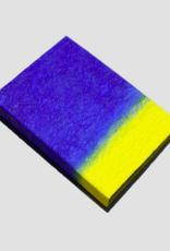 Hanaduri GugimFolio A5 Blue Lemon (Edge Notebook included) Hanaduri GugimFolio A5 Blue Lemon (Edge Notebook included)