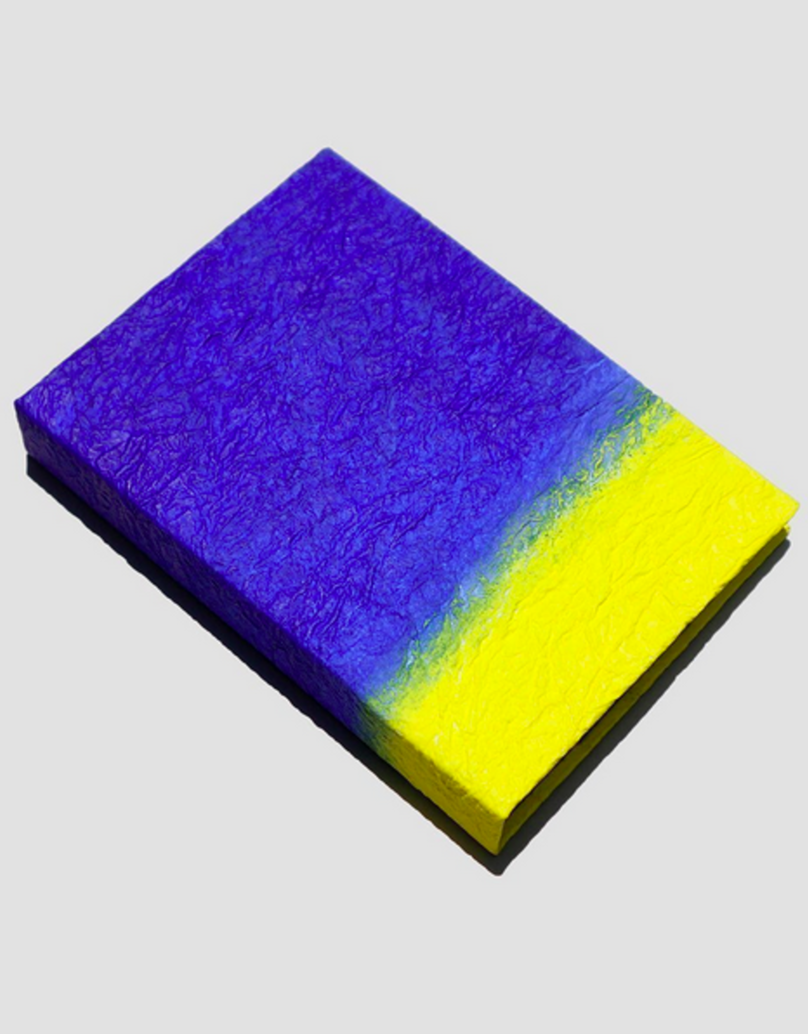 Hanaduri GugimFolio A5 Blue Lemon (Edge Notebook included)