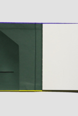 Hanaduri GugimFolio A5 Blue Lemon (Edge Notebook included) Hanaduri GugimFolio A5 Blue Lemon (Edge Notebook included)