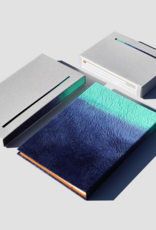 Hanaduri GugimFolio A5 Blue Lemon (Edge Notebook included) Hanaduri GugimFolio A5 Blue Lemon (Edge Notebook included)