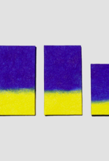 Hanaduri GugimFolio A5 Blue Lemon (Edge Notebook included) Hanaduri GugimFolio A5 Blue Lemon (Edge Notebook included)